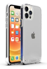 Slim Clear Protective Phone Case Made for iPhone 11 Pro iPhone 12 / iPhone 12 Pro