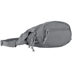 3 IN 1 CCW FANNY PACK (Option: Pack)