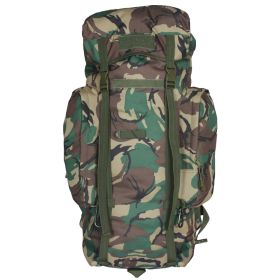 RIO GRANDE 25 BACKPACK (Option: British Dpm Camo)
