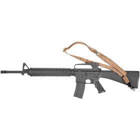 VI CQB SINGLE POINT SLING (Option: Coyote)