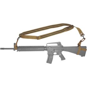 TRI-POINT COMBAT SLING (Option: Coyote)