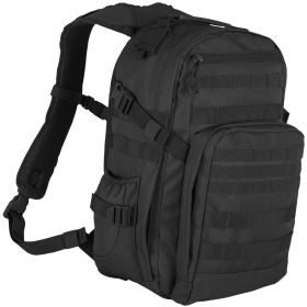 LIBERTY TAC PACK (Option: Woodland Camo)