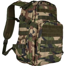 LIBERTY TAC PACK (Option: Coyote)