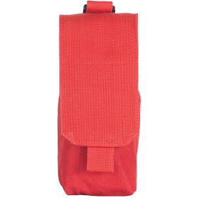 UNIVERSAL TOURNIQUET POUCH (Option: Red)