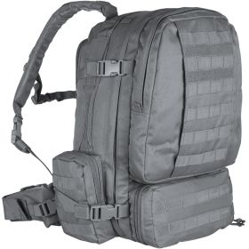 ADVANCED 2-DAY COMBAT PACK (Option: Woodland Camo)