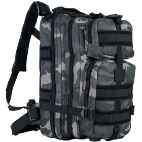 MEDIUM TRANSPORT PACK (Option: Shadow Grey)