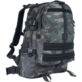 LARGE TRANSPORT PACK (Option: Coyote)