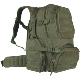 FIELD OPERATOR'S ACTION PACK (Option: Olive Drab)