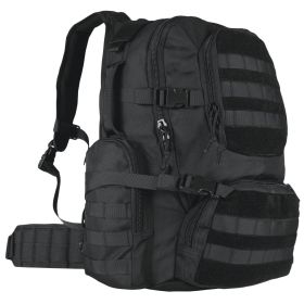 FIELD OPERATOR'S ACTION PACK (Option: Coyote)