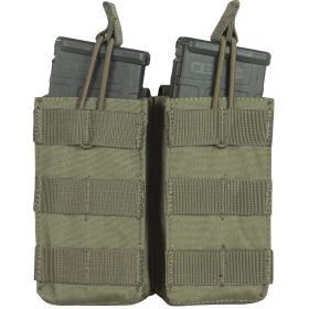 M4 60-ROUND QUICK DEPLOY POUCH (Option: Olive Drab)