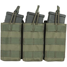 M4 90-ROUND QUICK DEPLOY POUCH (Option: Olive Drab)