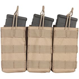 M4 90-ROUND QUICK DEPLOY POUCH (Option: Coyote)