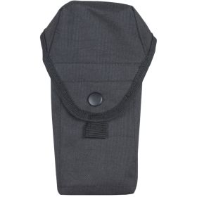 SINGLE M16 AMMO POUCH (Option: Black)