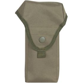 DOUBLE M16 AMMO POUCH (Option: Olive Drab)
