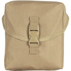 S.A.W. POUCH (Option: Coyote)