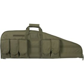 ADVANCED RIFLE ASSAULT CASE 36" (Option: Olive Drab)