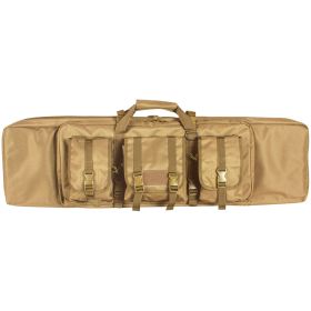 COMBAT CASE 36" (Option: Coyote)