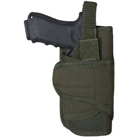 CYCLONE VERTICALOUNT MODULAR HOLSTER R (Option: Black)