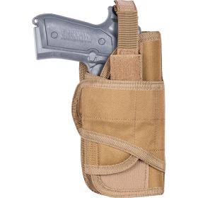 CYCLONE VERTICALOUNT MODULAR HOLSTER R (Option: Coyote)
