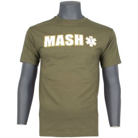 MASH OD T-SHIRT (Option: XXL)