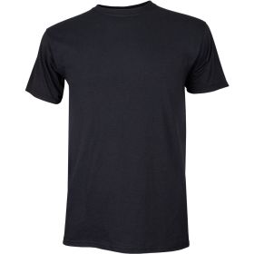 MEN'S SHORT SLEEVE T-SHIRT (Option: XXXL)