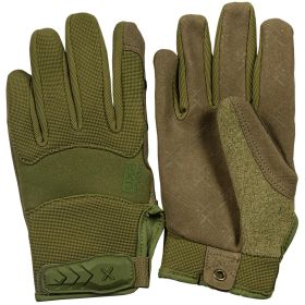 IRONCLAD TACTICAL PRO GLOVE (Option: Olive Drab M)