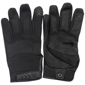 IRONCLAD TACTICAL PRO GLOVE (Option: Black M)