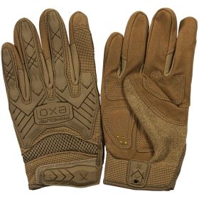 IRONCLAD TACTICAL IMPACT GLOVE (Option: Coyote L)
