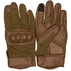 GEN II HARD KNUCKLE ASSAULT GLOVE (Option: L)