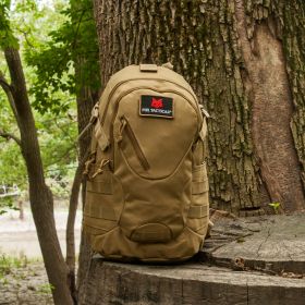 SCOUT TACTICAL DAY PACK (Option: Grey)