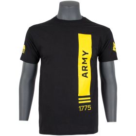 ARMY 1775 T-SHIRT (Option: L)