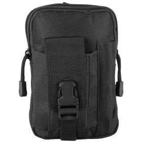 DELUXE MODULAR TECH POUCH (Option: Coyote)