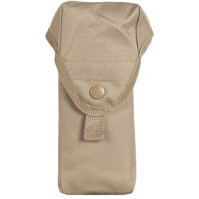 DOUBLE M16 AMMO POUCH (Option: Coyote)
