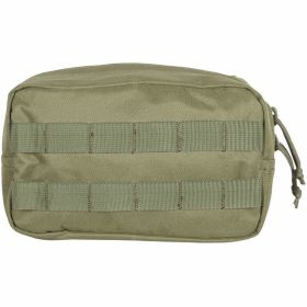 GENERAL PURPOSE UTILITY POUCH (Option: Olive Drab)