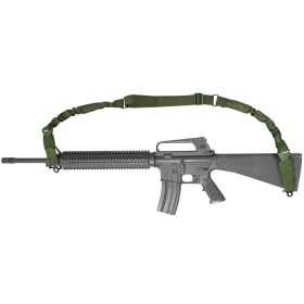 TWO POINT SLING (Option: Olive Drab)