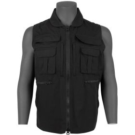 VIPER CONCEALED CARRY VEST (Option: 65-551 XXXL)