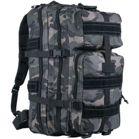 STRYKER TRANSPORT PACK (Option: Coyote)