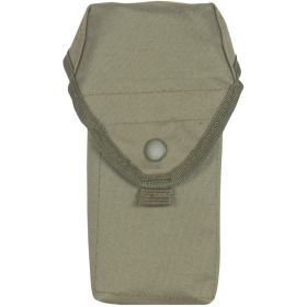 SINGLE M16 AMMO POUCH (Option: Olive Drab)