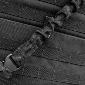 TWO POINT SLING (Option: Black)